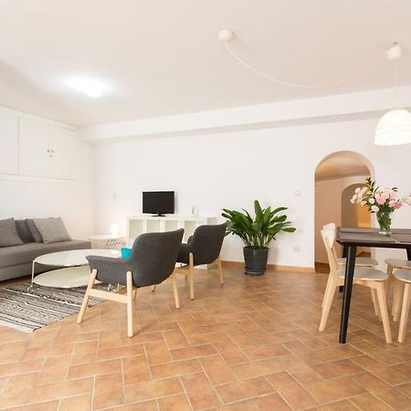 Montes Claros 26 Apartment Granada Luaran gambar