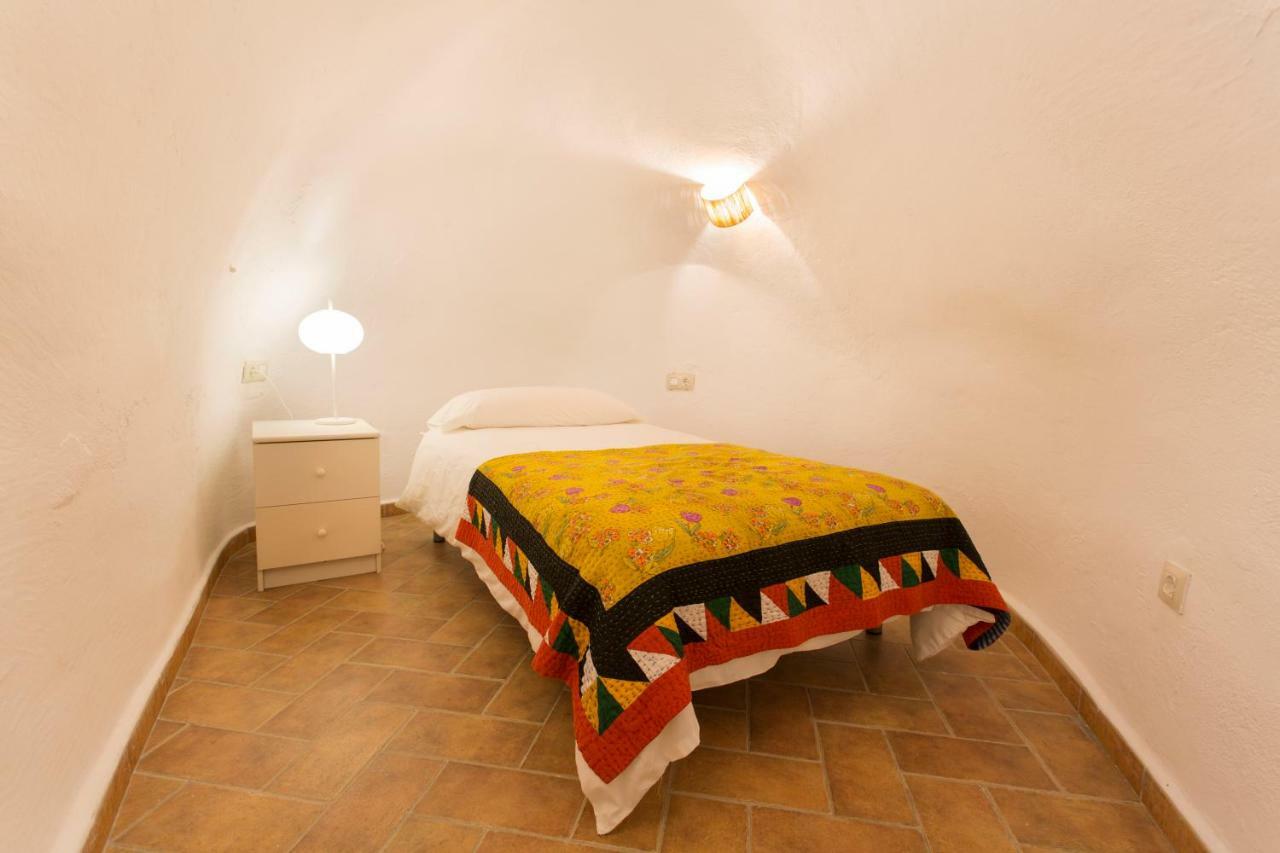 Montes Claros 26 Apartment Granada Luaran gambar