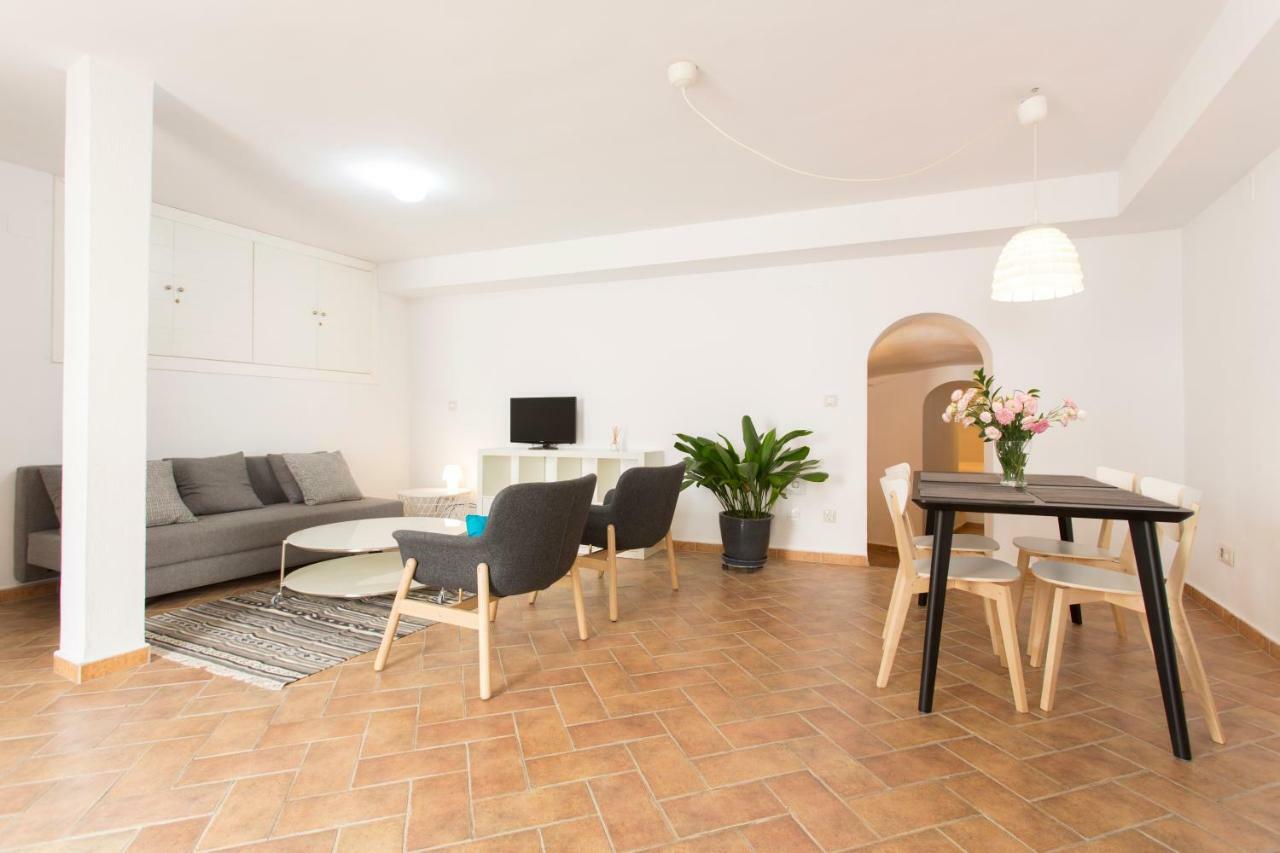 Montes Claros 26 Apartment Granada Luaran gambar