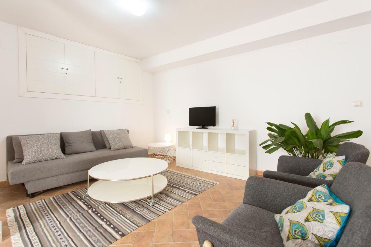 Montes Claros 26 Apartment Granada Luaran gambar